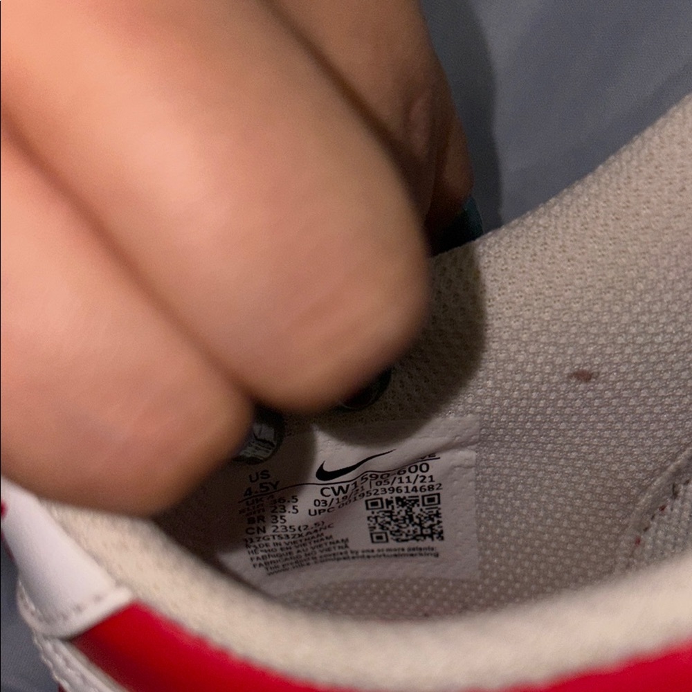 Jordan Dunks low - Picture 6 of 6